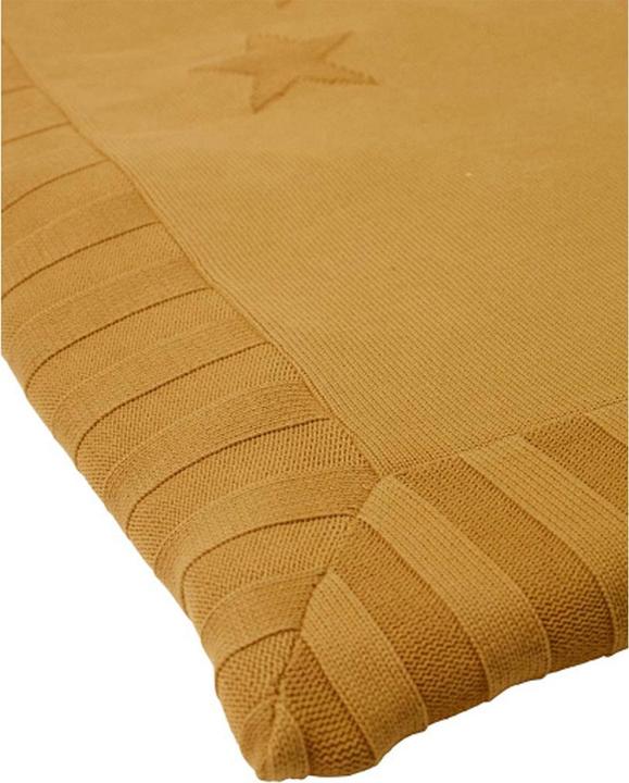 Produktbild Sterntaler Strick-Krabbeldecke
