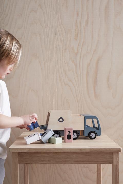 Produktbild Kids Concept Müllwagen Aiden