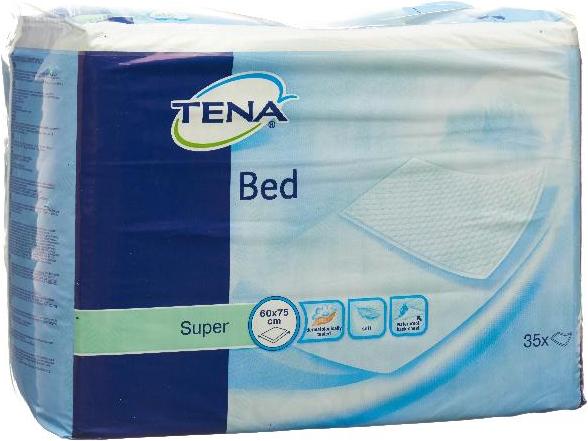 Actual product image Tena Bed Super (28 x)