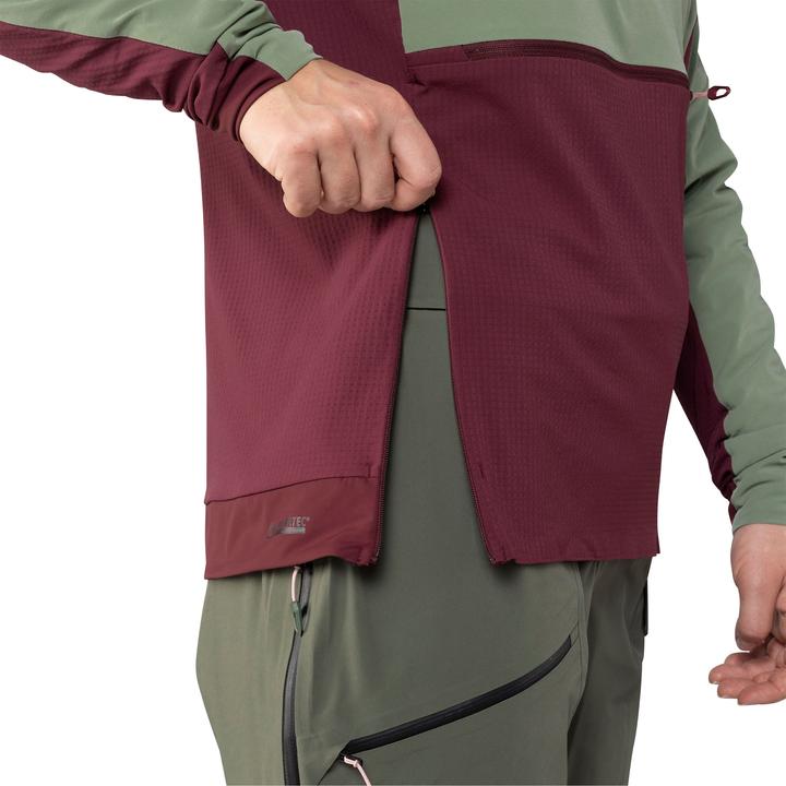 Produktbild Dynafit Tigard Alpha Direct Anorak (XL)