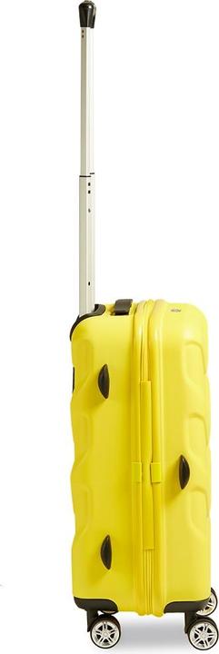 Immagine prodotto Stratic Freccia 2 - Custodia rigida S (36 l, Bagaglio a mano (fino a 50 litri))