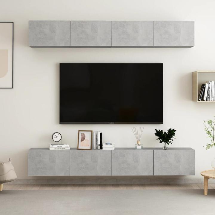 Produktbild VidaXL Ainsley (100 x 30 x 30 cm)