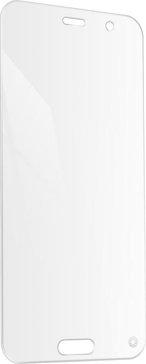Actual product image Bigben Connected Glass screen protector (1 Piece, HTC U Play)