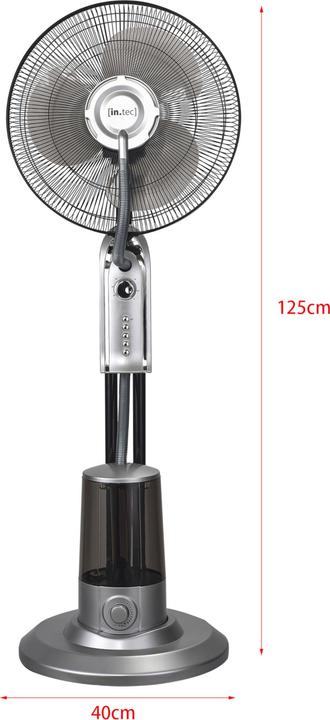 Actual product image In.tec Oberau