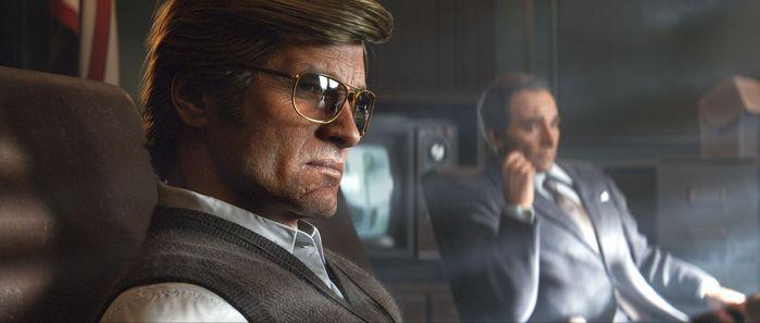 Actual product image Activision Call of Duty: Black Ops Cold War (PS5, FR)