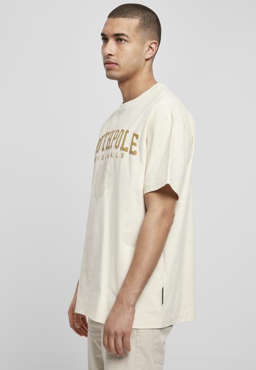 Produktbild Southpole College Script Tee (L)