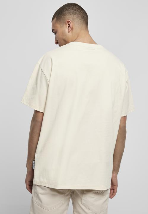Produktbild Southpole College Script Tee (L)