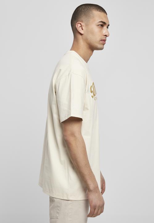Produktbild Southpole College Script Tee (L)
