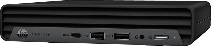 Produktbild HP Pro Mini 400 G9 (Intel Core i5-12500T, 16 GB, 512 GB)