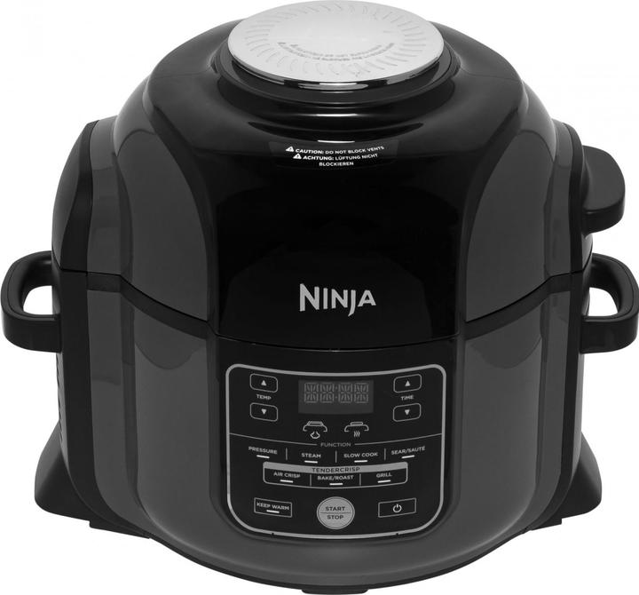 Ninja Multikocher OP300EU (EU-Stecker)