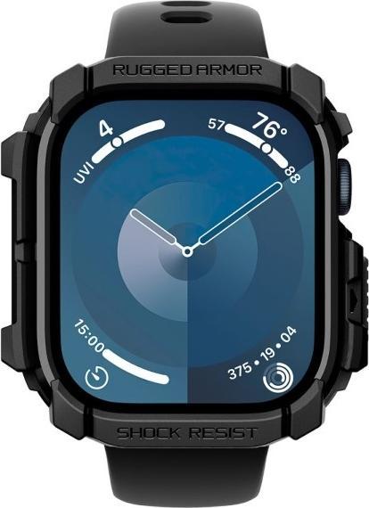 Immagine prodotto Spigen Rugged Armor Apple Watch 10 42mm czarny/nero ACS08585