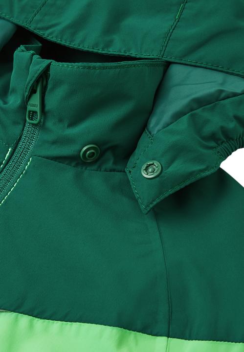 Produktbild Reima tec Kinder Regenjacke Tuulela Summer (92)