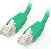 Image du produit Gembird Câble de raccordement (U/UTP, CAT5e, 1.50 m)