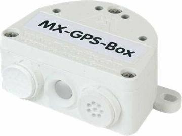 Immagine prodotto Mobotix Box Gps Mx-Opt-Gps1-Ext