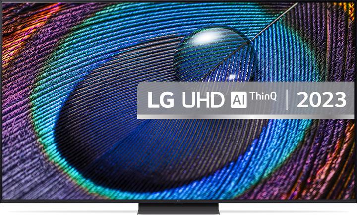 LG 65UR91006LA (65", LED, 4K)