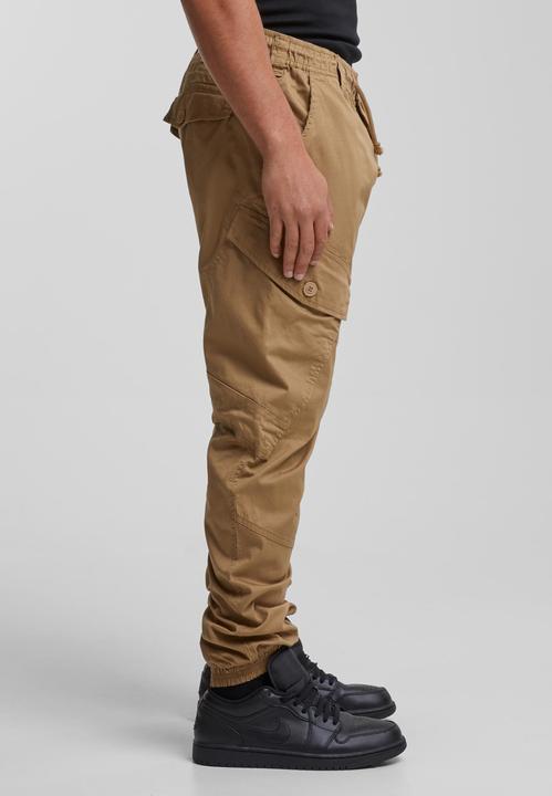 Produktbild Brandit Ray Vintage Outdoorhose Grösse L Farbe Kamel (L)