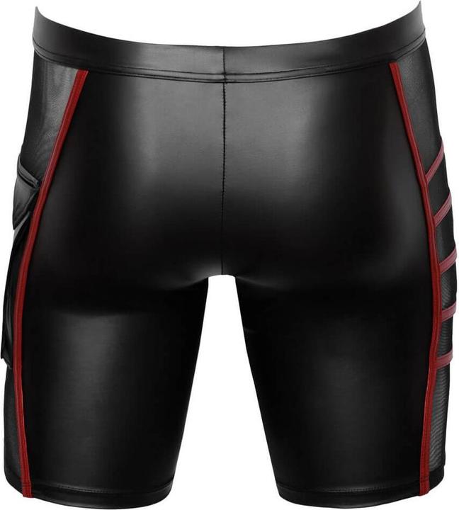 Actual product image Nek Shorts (S)