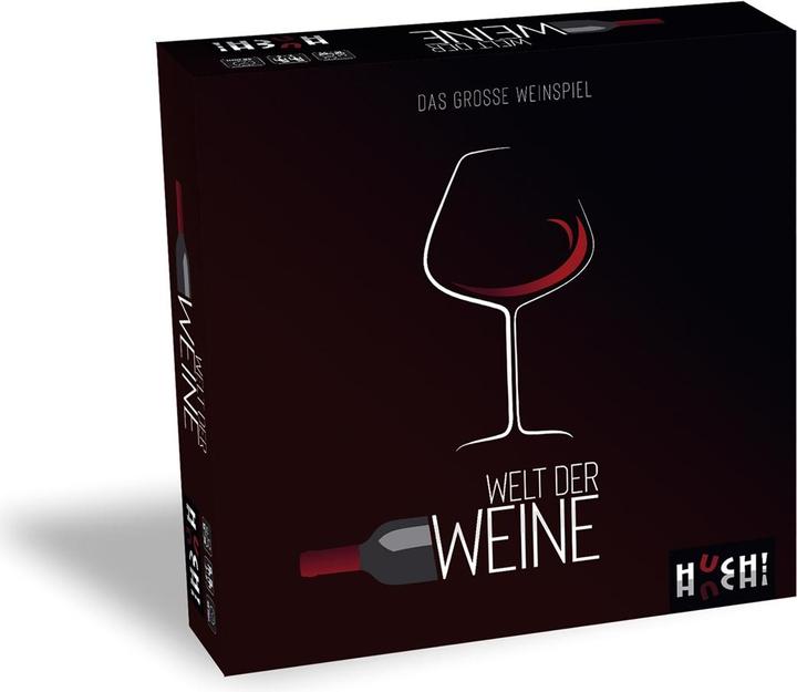 Actual product image Bunny Hops (German)