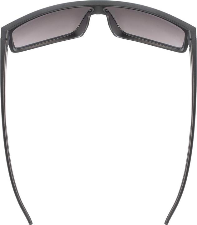 Image du produit Uvex Sports lgl 51 (black matt (argent), mirror silver (S3))