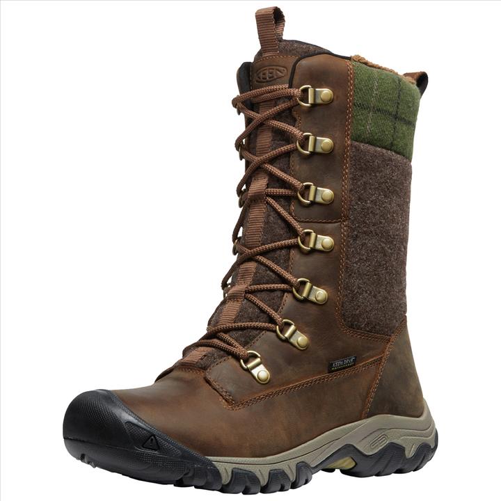 Produktbild Keen W Greta Tall Boot WP (36)