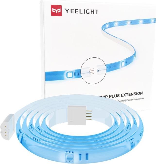 Xiaomi Yeelight Lightstrip Plus Extension (Mehrfarbig, 100 cm, Indoor)