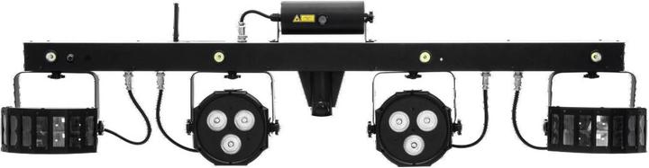 Produktbild Eurolite KLS Laser