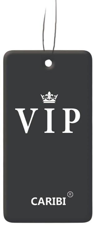 Produktbild Caribi VIP VIP-Class Perfume Nr. 007, 3 Stück