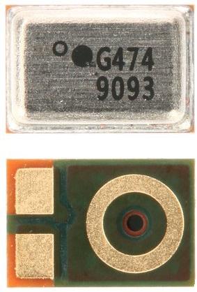 Produktbild Samsung Microphone für A515F Galaxy A51