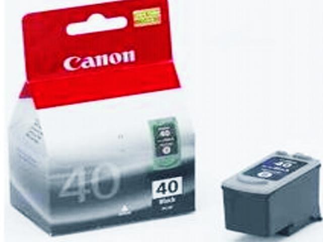 Produktbild Canon CL-41 Color (M, Y, C)