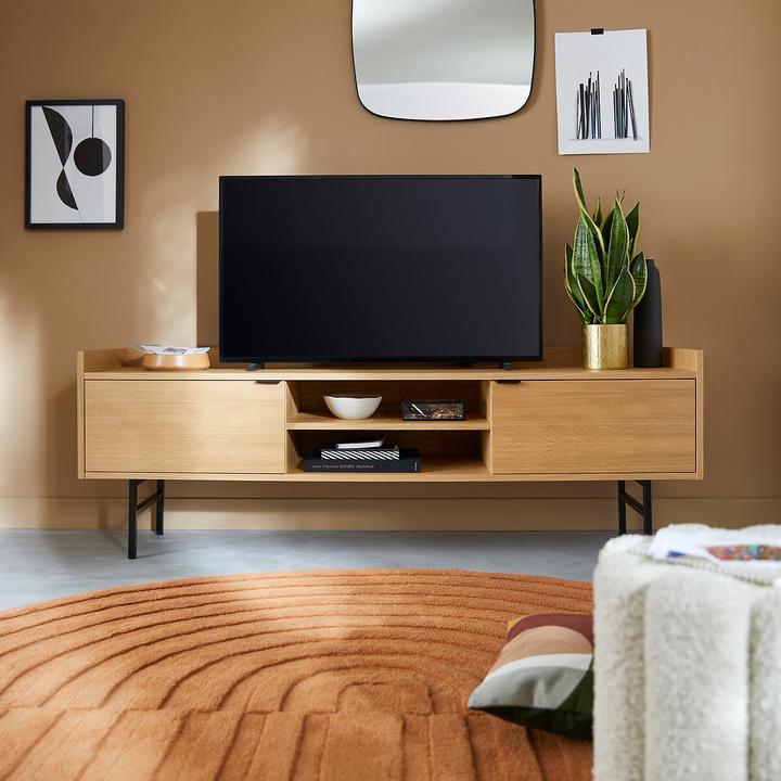 Produktbild La Redoute Interieurs Volga (175 x 45 cm)