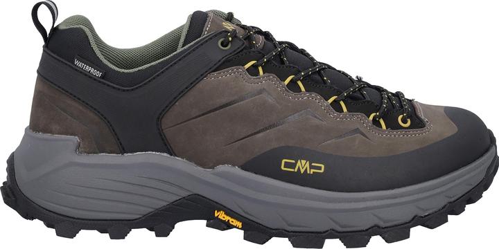 Image du produit CMP Campagnolo Chaussures de randonnée basses Huranus étanches (45)