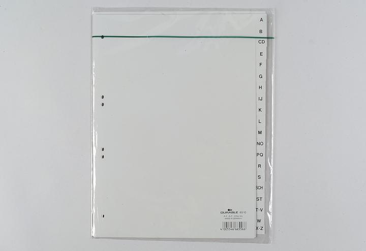 Produktbild Durable Register PP