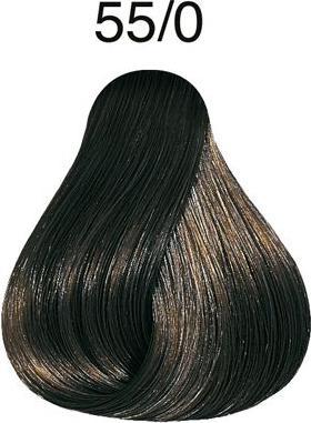 Produktbild Wella Koleston Pure Naturals (55/0 hellbraun intensiv-natur)
