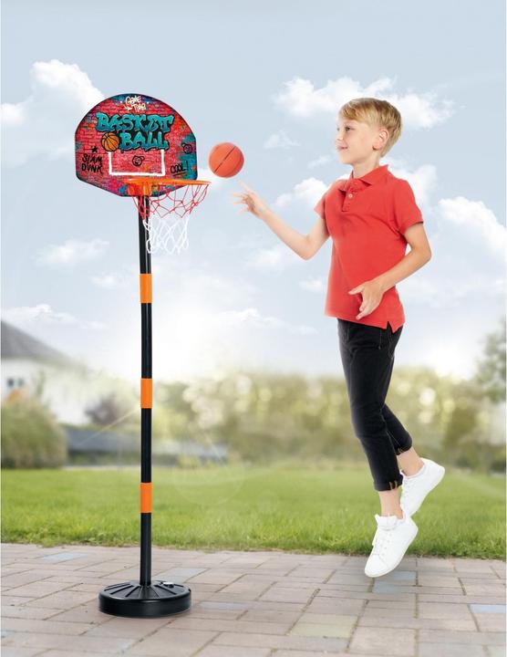 Immagine prodotto Simba Set con supporto