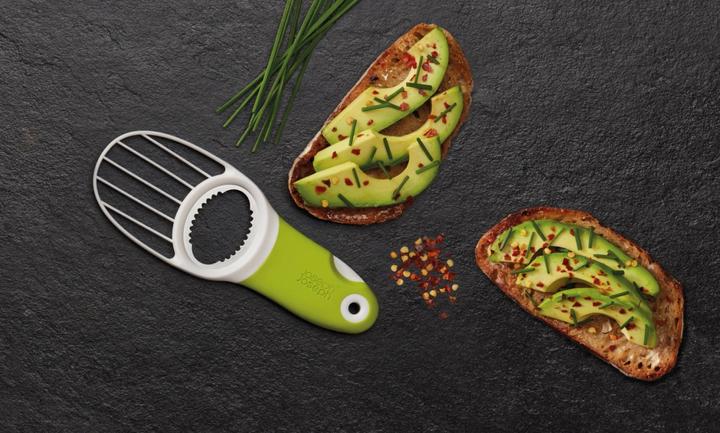 Productafbeelding Joseph Joseph GoAvocado 3-in-1