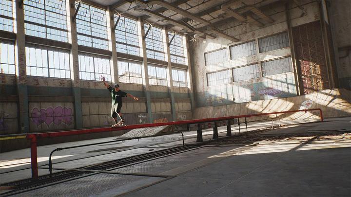 Immagine prodotto Activision Tony Hawk Pro Skater 1+2 (Xbox One X, Xbox Series X, IT)