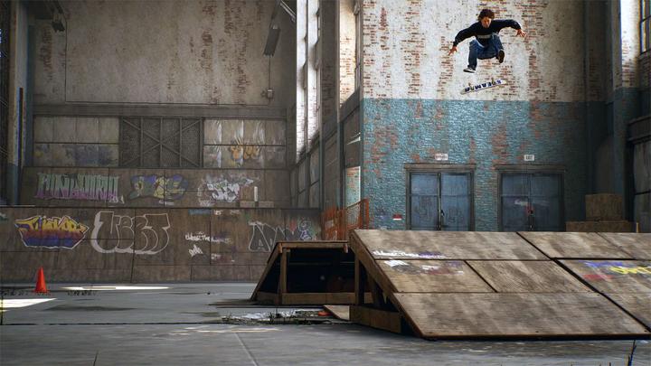 Immagine prodotto Activision Tony Hawk Pro Skater 1+2 (Xbox One X, Xbox Series X, IT)