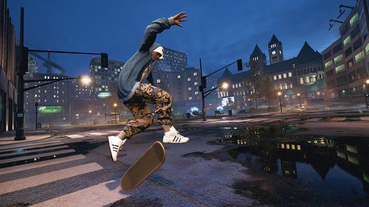 Immagine prodotto Activision Tony Hawk Pro Skater 1+2 (Xbox One X, Xbox Series X, IT)