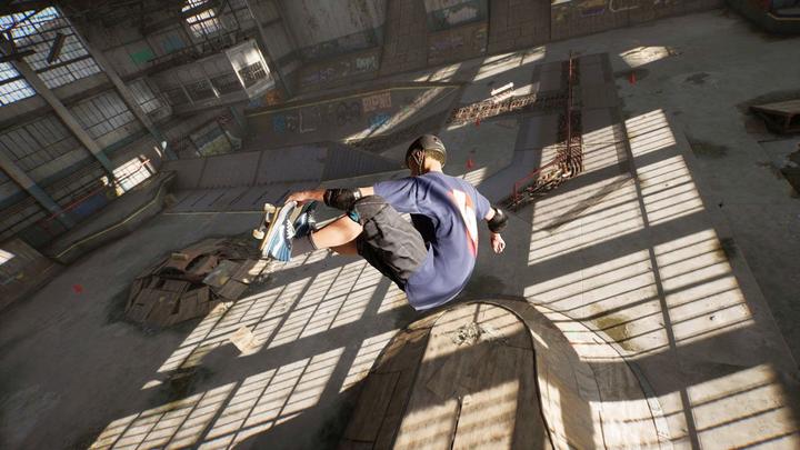 Immagine prodotto Activision Tony Hawk Pro Skater 1+2 (Xbox One X, Xbox Series X, IT)