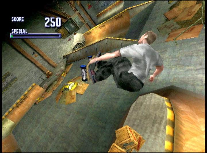 Immagine prodotto Activision Tony Hawk Pro Skater 1+2 (Xbox One X, Xbox Series X, IT)