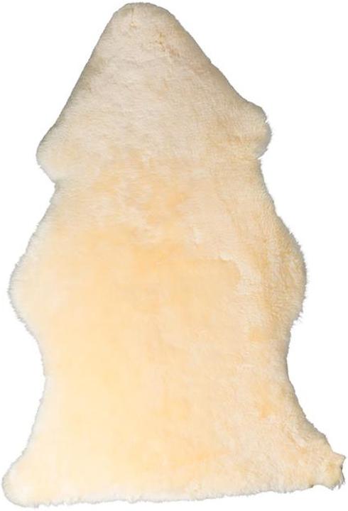 Actual product image Fellhof Baby lambskin, 80-90 cm, sheared