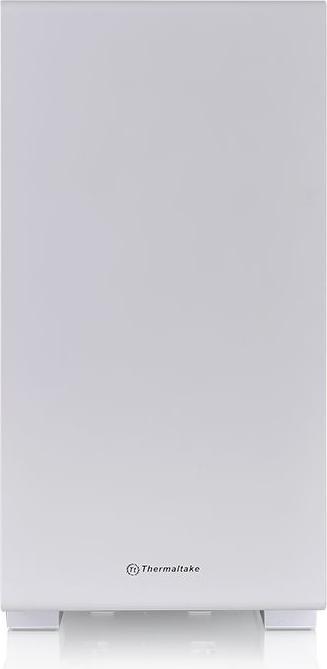 Image du produit Thermaltake S100 Snow Edition (mATX, Mini-ITX)