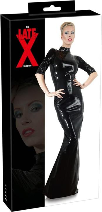 Produktbild LateX Toys Kleid lang (L)