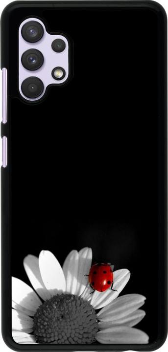 Immagine prodotto PhoneLook Copertina Cox in bianco e nero (Samsung Galaxy A32)