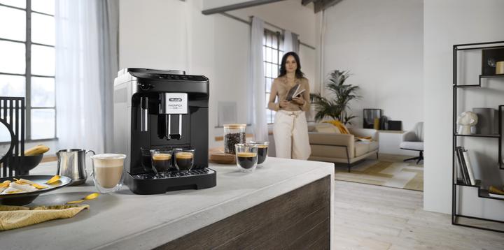 Produktbild De'Longhi Magnifica Evo