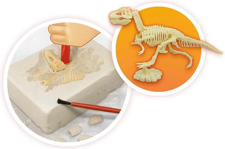 Produktbild Buki Vulkane und Dinosaurier