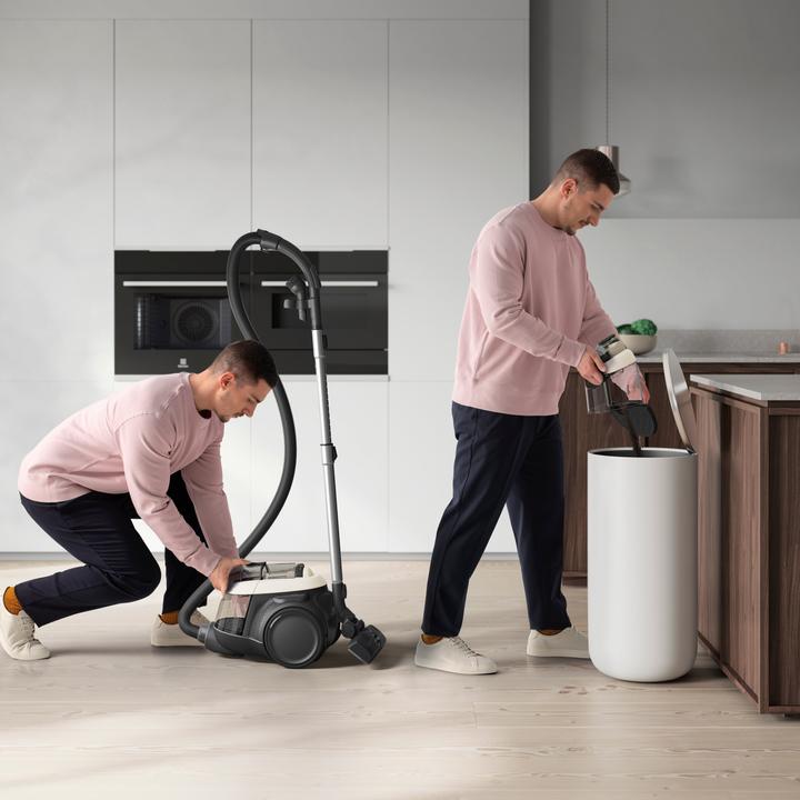Produktbild Electrolux EL61H4SW