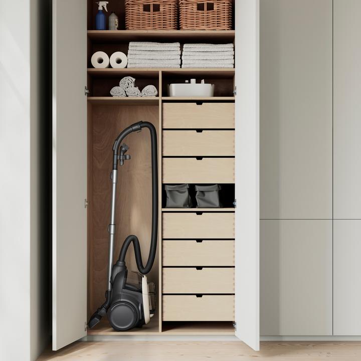 Produktbild Electrolux EL61H4SW