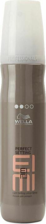 Immagine prodotto Wella EIMI lacca per capelli a regolazione perfetta Unisex (150 ml)
