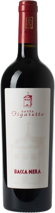 Image du produit Corte Figaretto Bacca Nera (1 x 75 cl, 2018)
